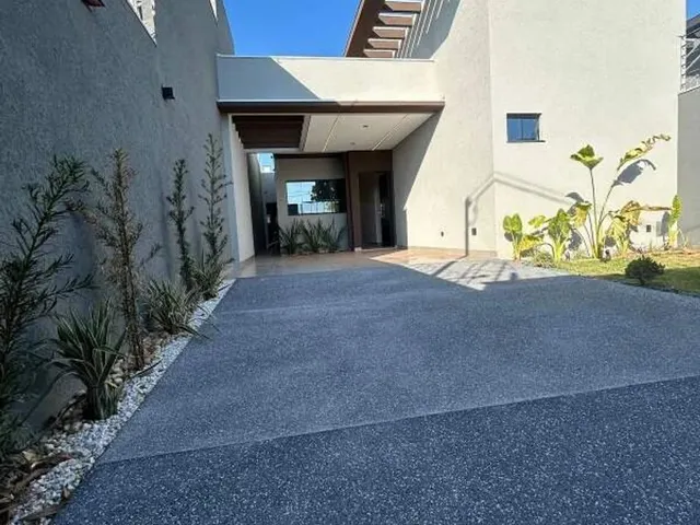 Imagem 4: Casa Térrea À Venda com Piscina em Vila Morumbi Campo Grande