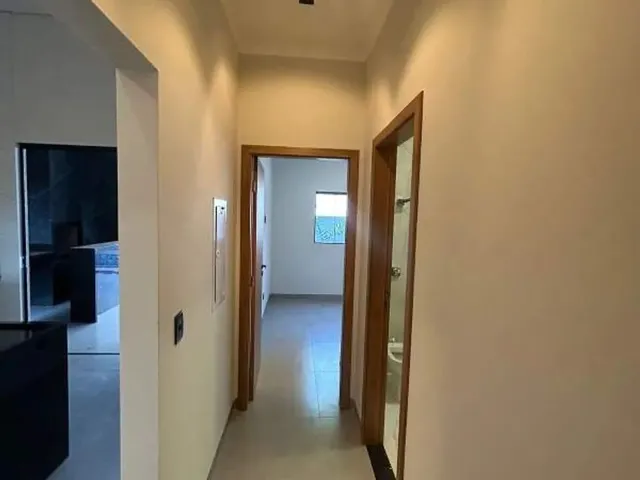 Imagem 2: Casa Térrea À Venda com Piscina em Vila Morumbi Campo Grande