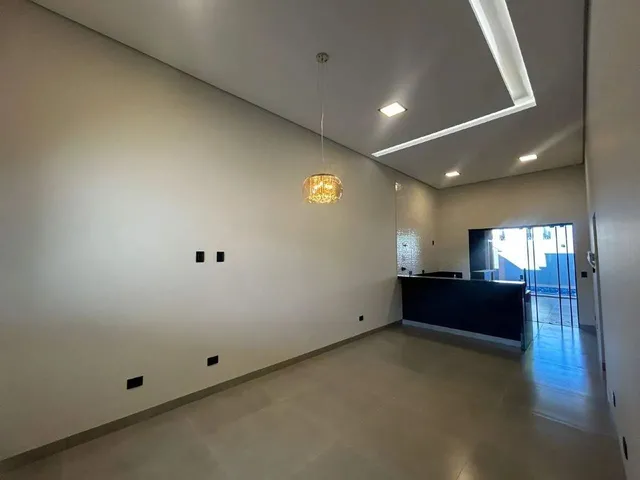Imagem 7: Casa Térrea À Venda com Piscina em Vila Morumbi Campo Grande
