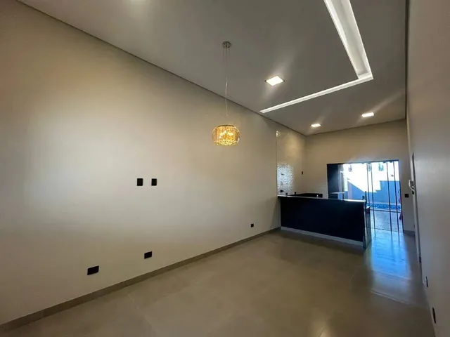 Imagem 12: Casa Térrea À Venda com Piscina em Vila Morumbi Campo Grande