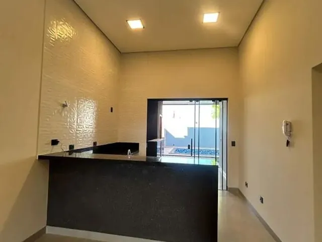 Imagem 6: Casa Térrea À Venda com Piscina em Vila Morumbi Campo Grande