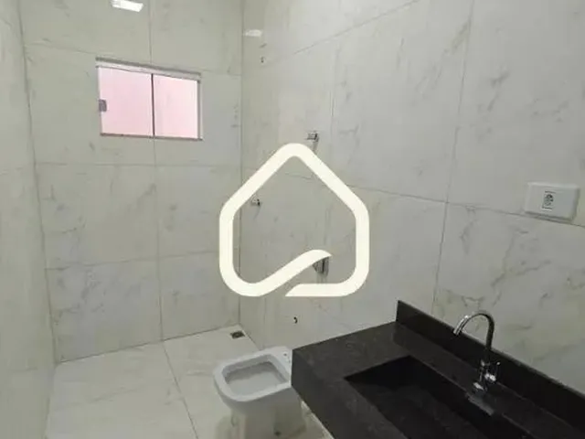 Imagem 5: Monte Castelo - 3 Quartos Sendo 1 Suíte - Casa Novinha