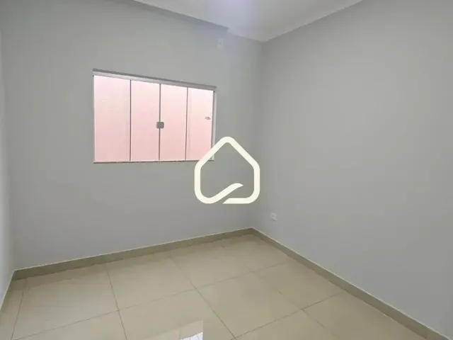 Imagem 3: Monte Castelo - 3 Quartos Sendo 1 Suíte - Casa Novinha