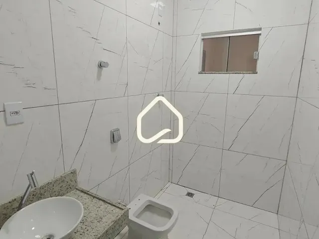 Imagem 14: Monte Castelo - 3 Quartos Sendo 1 Suíte - Casa Novinha