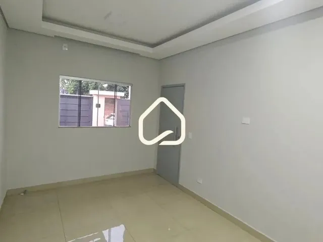 Imagem 2: Monte Castelo - 3 Quartos Sendo 1 Suíte - Casa Novinha