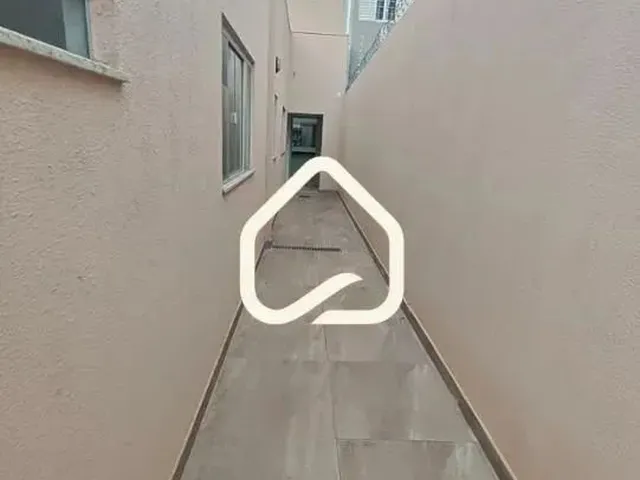 Imagem 13: Monte Castelo - 3 Quartos Sendo 1 Suíte - Casa Novinha