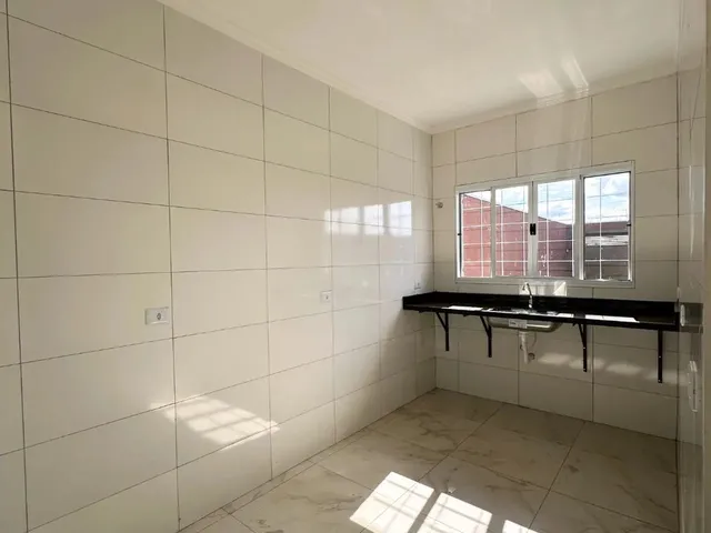 Imagem 9: Casa Á Venda com 2 Quartos no Parque Iguatemi em Campo Grande - Ms