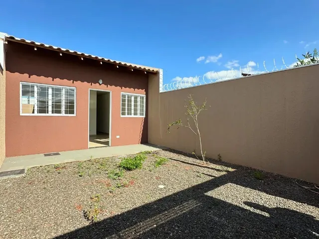Imagem 10: Casa Á Venda com 2 Quartos no Parque Iguatemi em Campo Grande - Ms