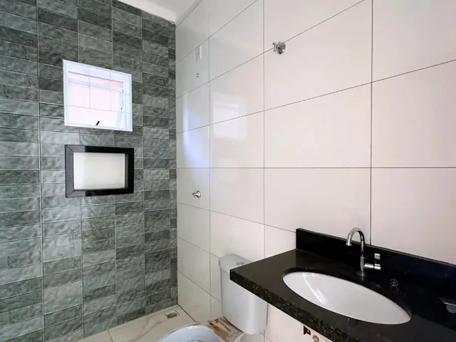 Imagem 2: Casa Á Venda com 2 Quartos no Parque Iguatemi em Campo Grande - Ms