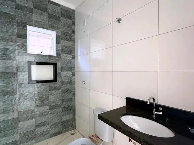 Imagem 15: Casa Á Venda com 2 Quartos no Parque Iguatemi em Campo Grande - Ms