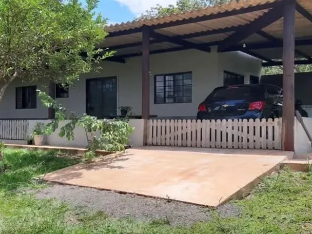 Imagem 1: Vendo: Casa em Região de Chácaras