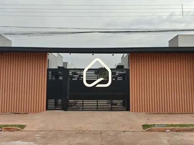 Imagem: Casa Aconchegante em Condomínio Seguro