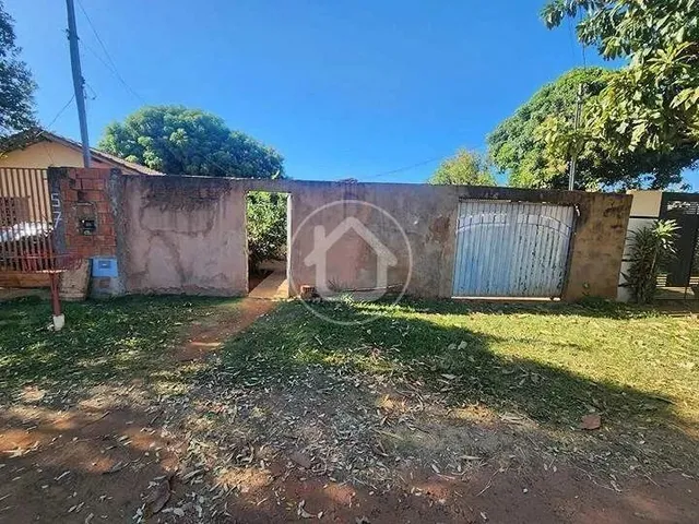 Imagem: Casa 03 Quartos - Parque dos Girassois