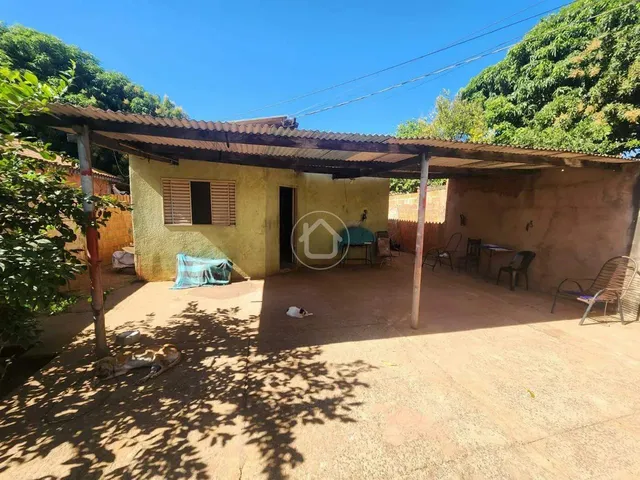 Imagem 12: Casa 03 Quartos - Parque dos Girassois