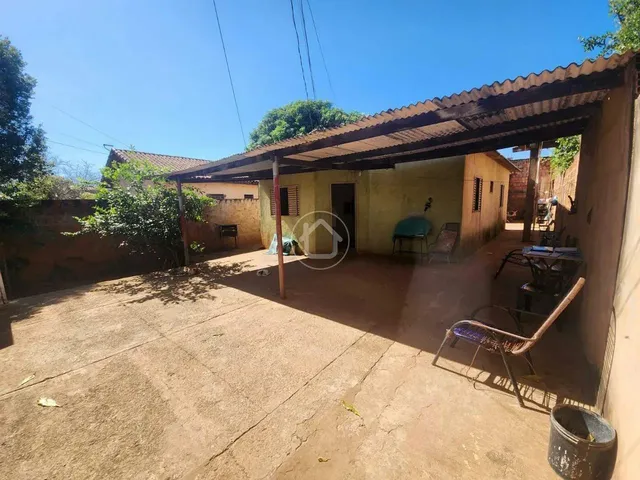 Imagem 9: Casa 03 Quartos - Parque dos Girassois