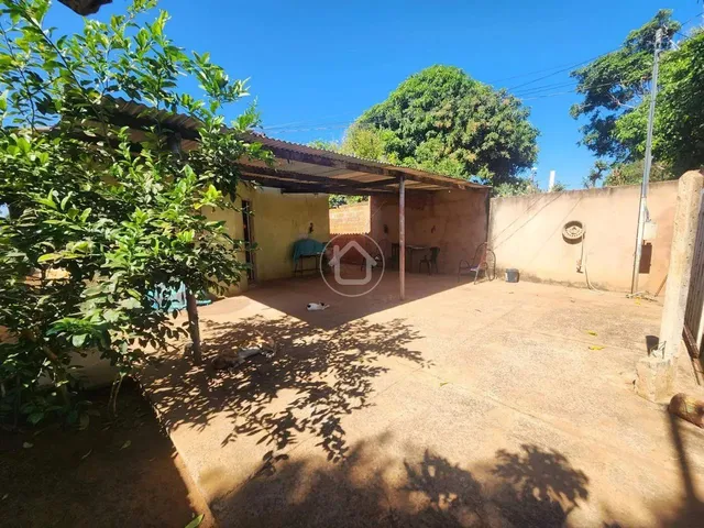 Imagem 15: Casa 03 Quartos - Parque dos Girassois