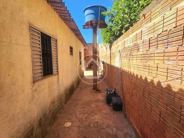 Imagem 8: Casa 03 Quartos - Parque dos Girassois