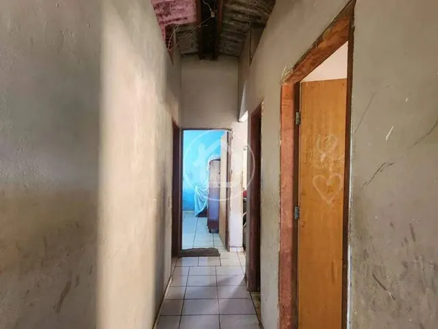 Imagem 4: Casa 03 Quartos - Parque dos Girassois