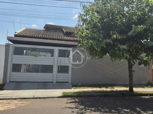 Imagem: Casa na Regiao Militar com 3 Dormitorios
