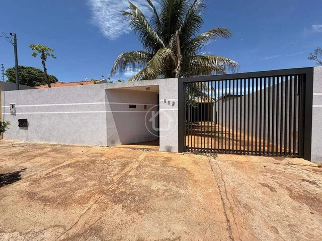 Imagem 1: Casa 3 Quartos Amplo Quintal - Santo Amaro