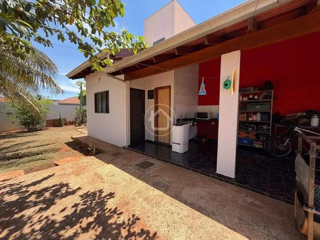 Imagem 11: Casa 3 Quartos Amplo Quintal - Santo Amaro