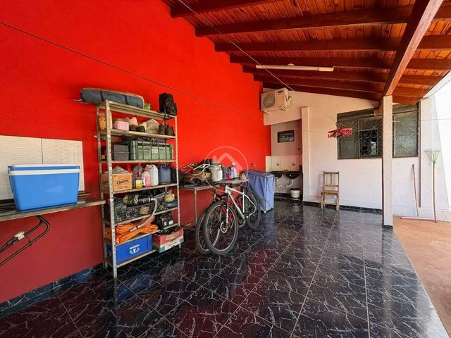Imagem 16: Casa 3 Quartos Amplo Quintal - Santo Amaro