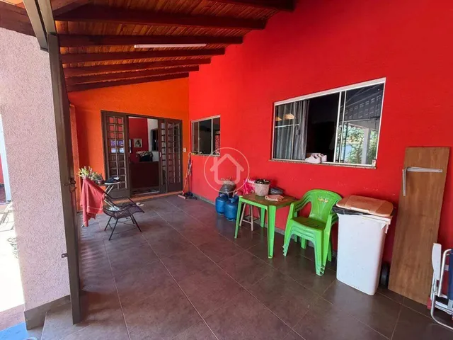 Imagem 7: Casa 3 Quartos Amplo Quintal - Santo Amaro