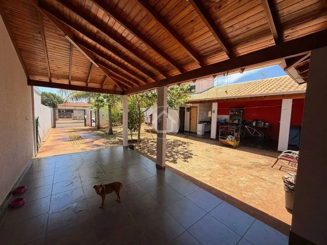 Imagem 2: Casa 3 Quartos Amplo Quintal - Santo Amaro