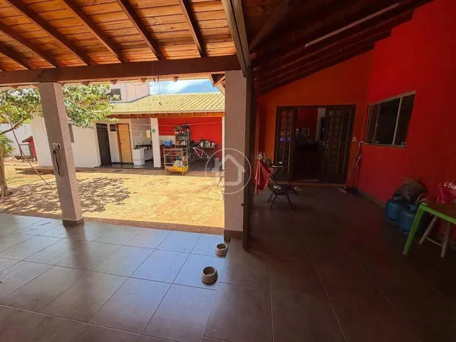 Imagem 3: Casa 3 Quartos Amplo Quintal - Santo Amaro