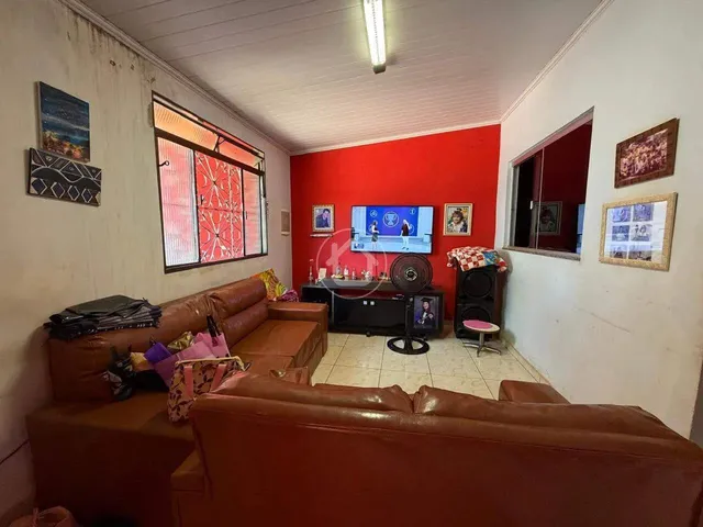 Imagem 6: Casa 3 Quartos Amplo Quintal - Santo Amaro