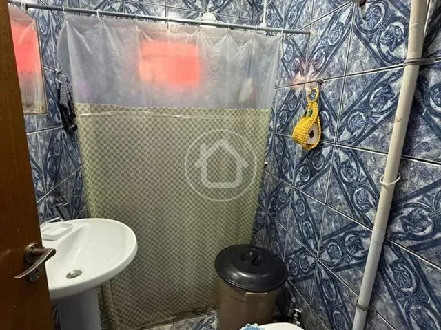 Imagem 9: Casa 3 Quartos Amplo Quintal - Santo Amaro