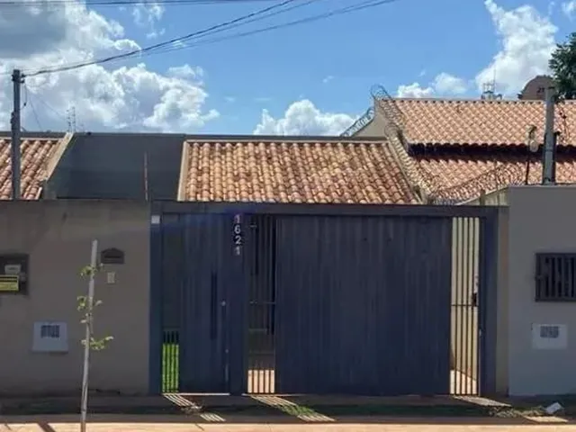Imagem: Casa com Energia Solar