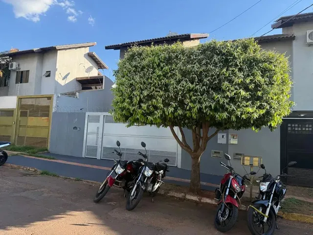 Imagem: Sobrado À Venda Vila Carvalho Próximao