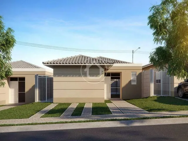 Imagem: Casa Condominio Fechado