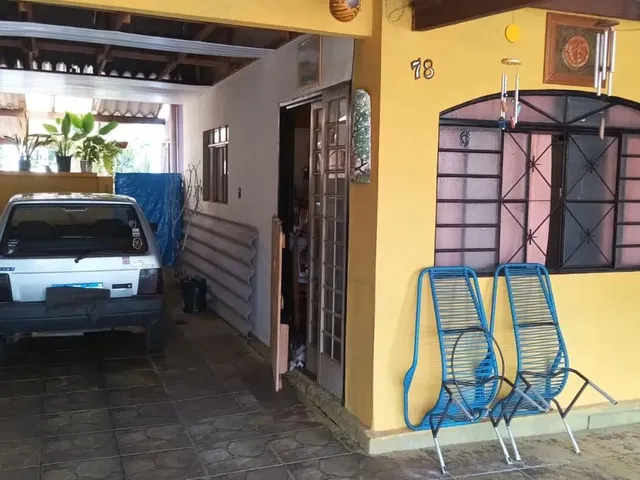 Imagem 1: Vendo Uma Casa,Na Coophatrabalho