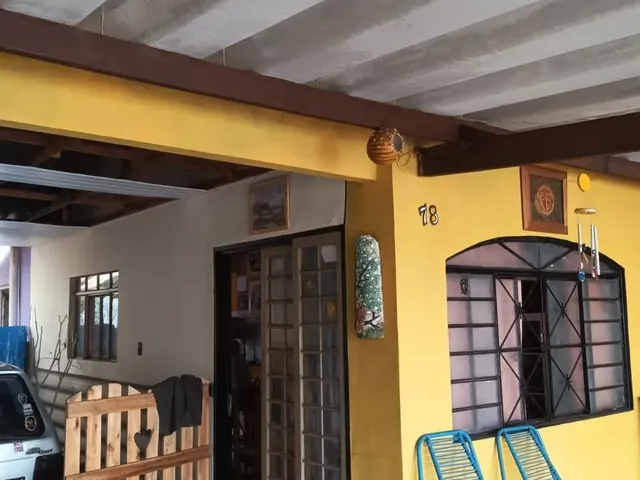 Imagem 2: Vendo Uma Casa,Na Coophatrabalho