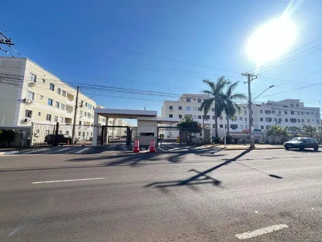 Imagem: Apartamento 02 Quartos e Lazer Completo