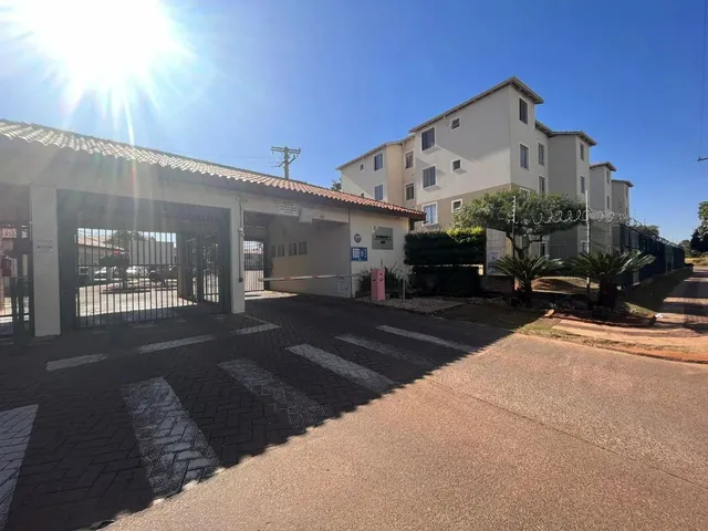 Imagem: Casa À Venda com 2 Dormitórios em Parque
