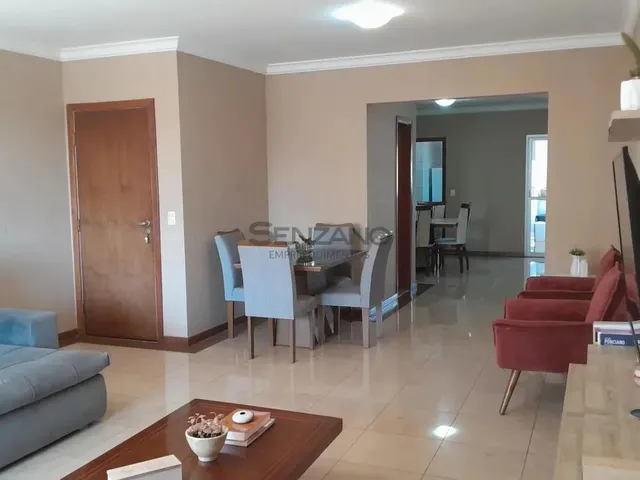 Imagem 14: Apartamento em Centro - Campo Grande