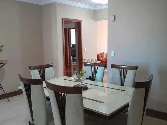 Imagem 5: Apartamento em Centro - Campo Grande