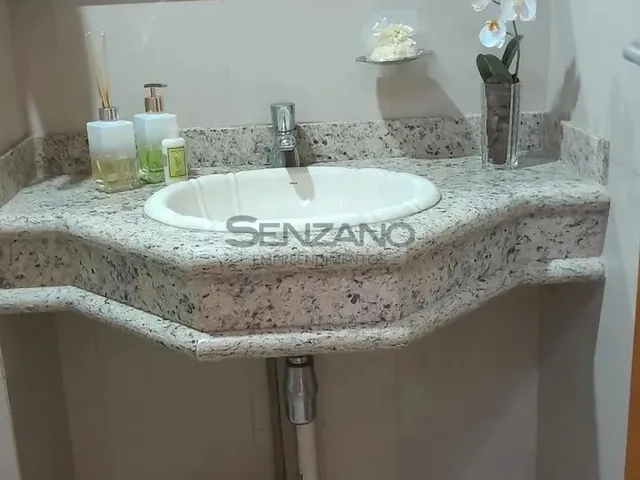 Imagem 3: Apartamento em Centro - Campo Grande