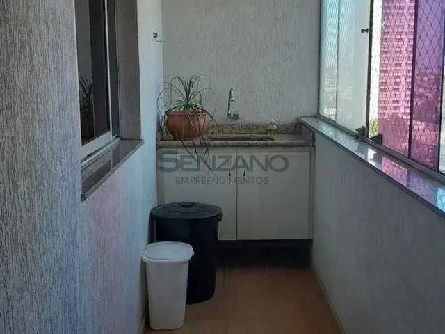 Imagem 11: Apartamento em Centro - Campo Grande