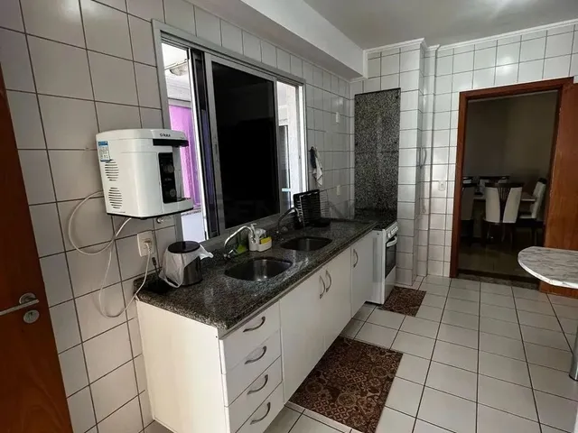 Imagem 15: Apartamento em Centro - Campo Grande