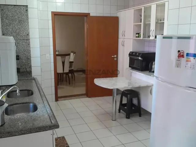 Imagem 6: Apartamento em Centro - Campo Grande