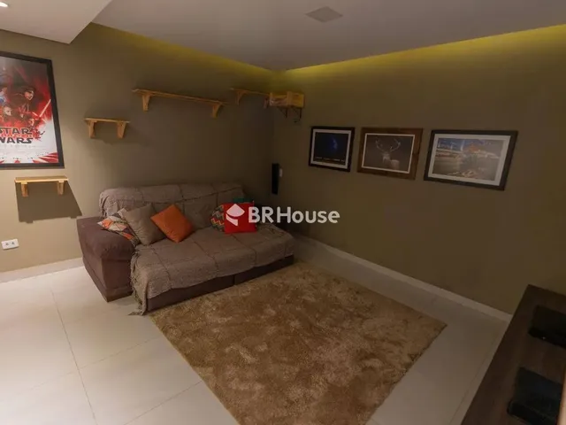 Imagem 11: Tiradentes Casa com 4 dormitórios