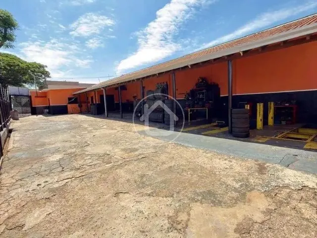 Imagem 2: Oficina Mecânica Pronta