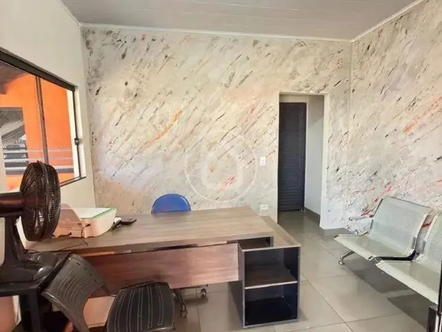 Imagem 4: Oficina Mecânica Pronta
