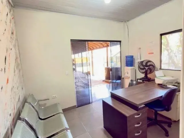 Imagem 7: Oficina Mecânica Pronta