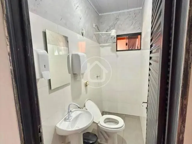 Imagem 8: Oficina Mecânica Pronta