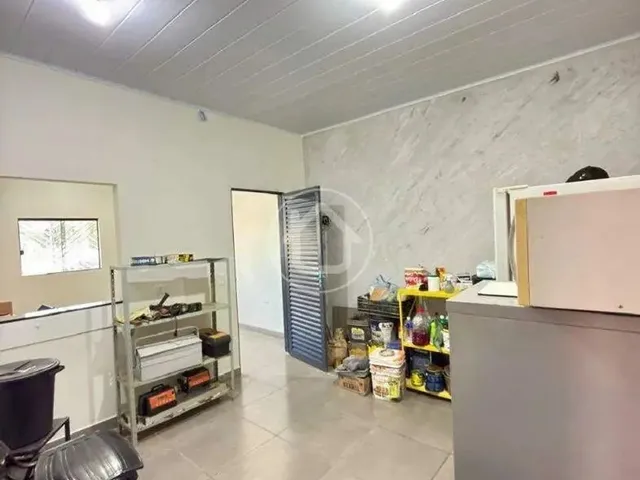 Imagem 12: Oficina Mecânica Pronta